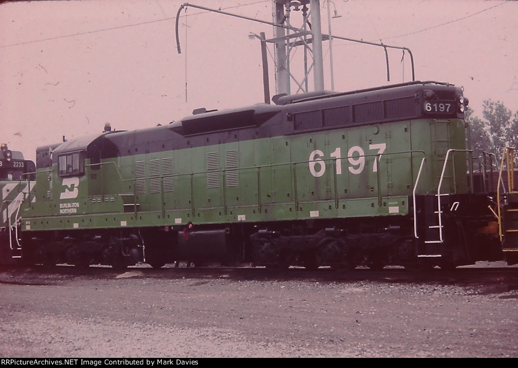 BN 6197